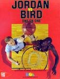 Jordan vs. Bird: One on One (Commodore 64)